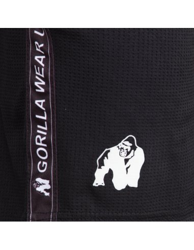 Reydon Mesh Pants