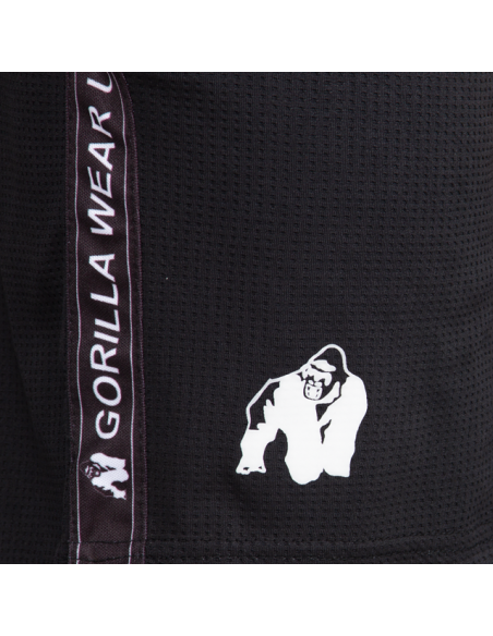 Reydon Mesh Pants