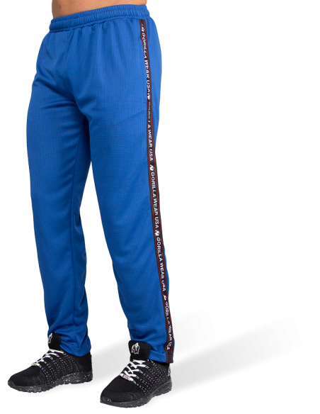 Reydon Mesh Pants
