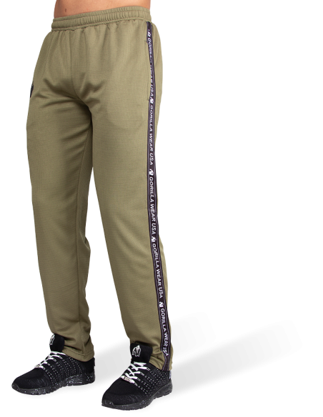 Reydon Mesh Pants