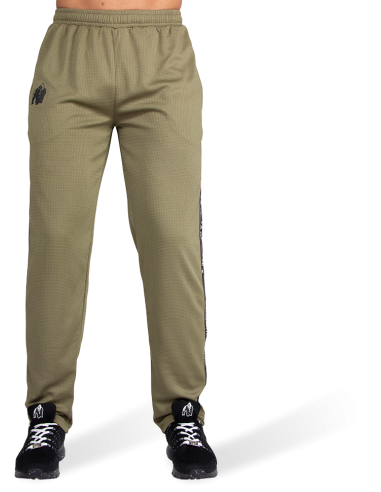 Reydon Mesh Pants