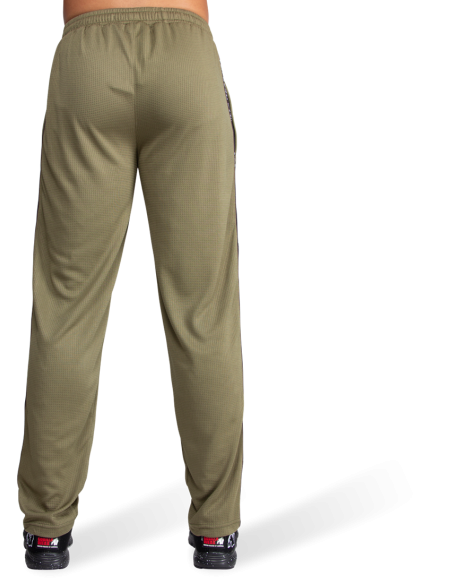 Reydon Mesh Pants