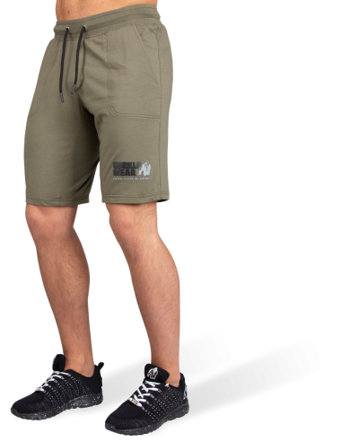 San Antonio Shorts