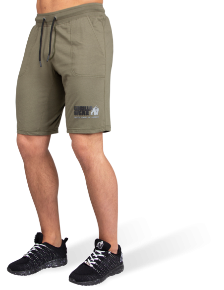San Antonio Shorts