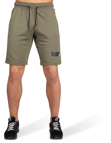 San Antonio Shorts