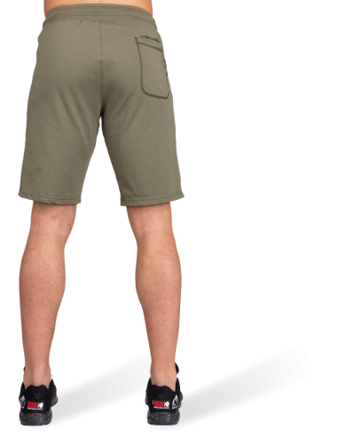 San Antonio Shorts