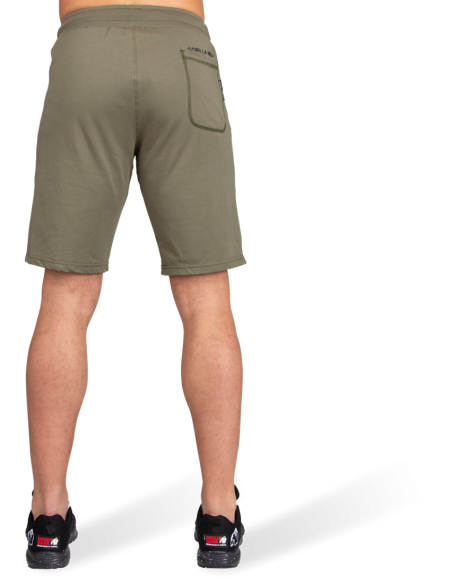 San Antonio Shorts