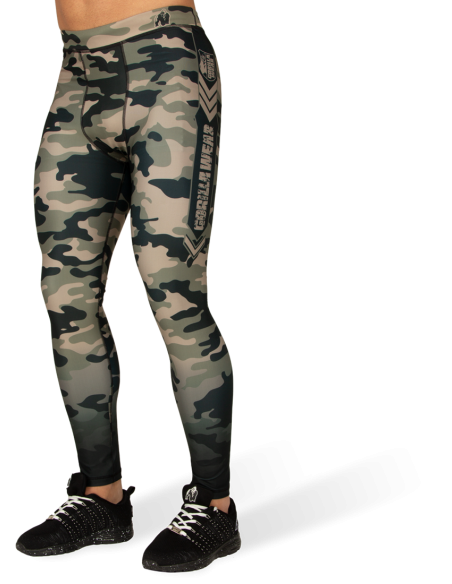 Franklin Men's Tights