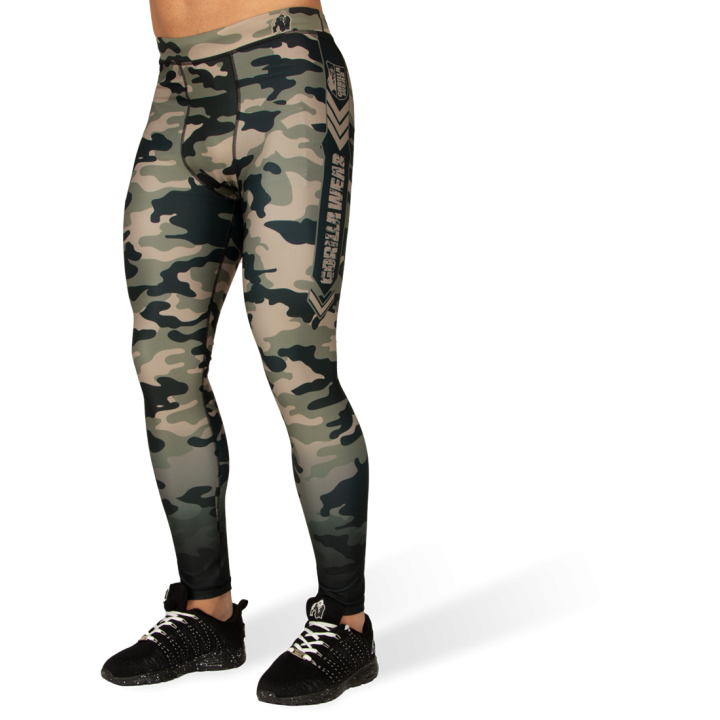 Franklin Men's Tights