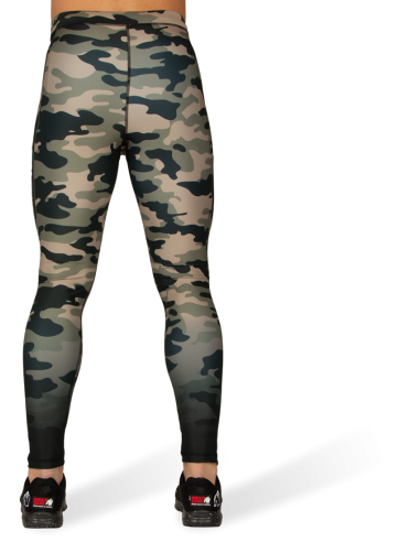 Franklin Men's Tights