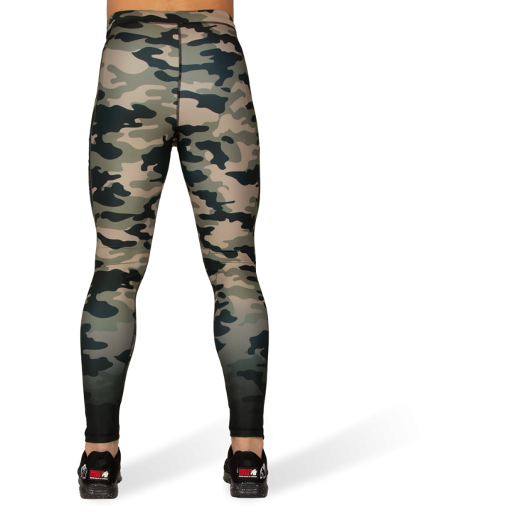 Franklin Men's Tights