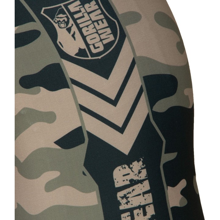 Franklin Men's Tights