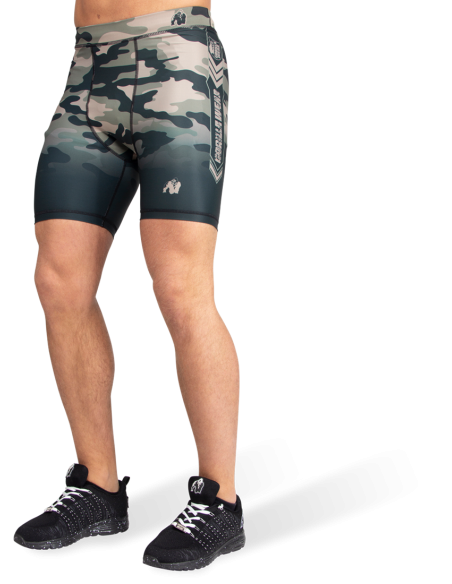 Franklin Shorts