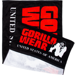 Functional Gym Towel