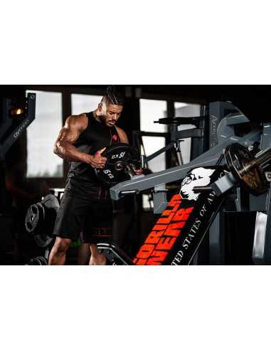 Functional Gym Towel