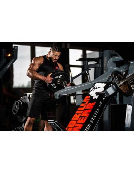 Functional Gym Towel