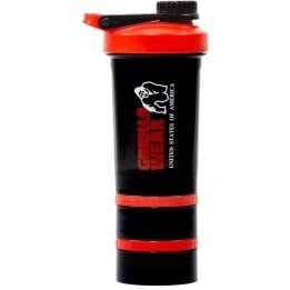 Shaker 2 GO
