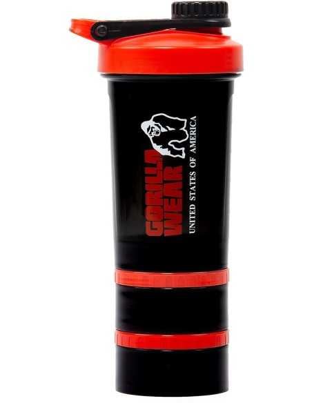 Shaker 2 GO