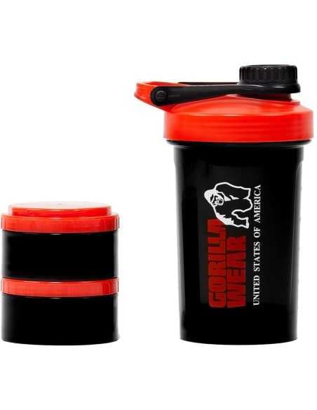Shaker 2 GO