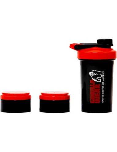 Shaker 2 GO