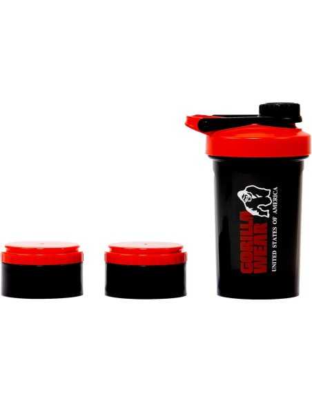 Shaker 2 GO