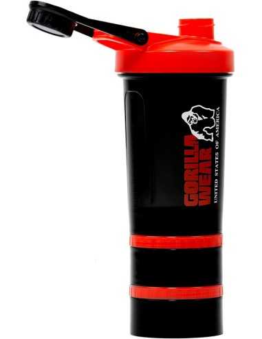 Shaker 2 GO