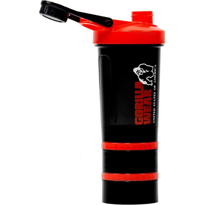 Shaker 2 GO