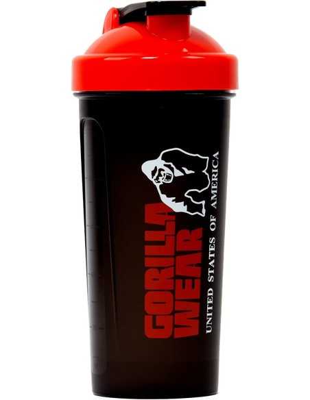 Shaker XXL