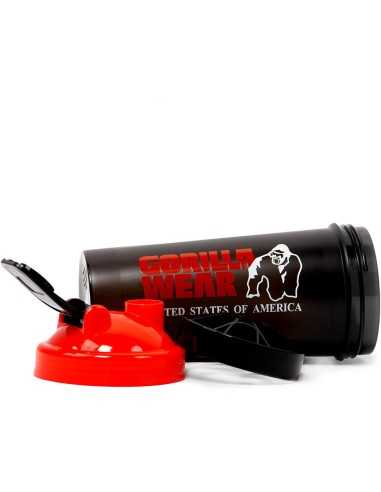 Shaker XXL