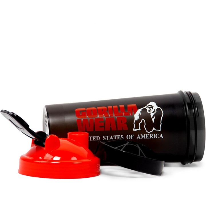 Shaker XXL