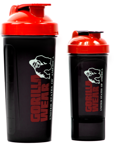 Shaker XXL