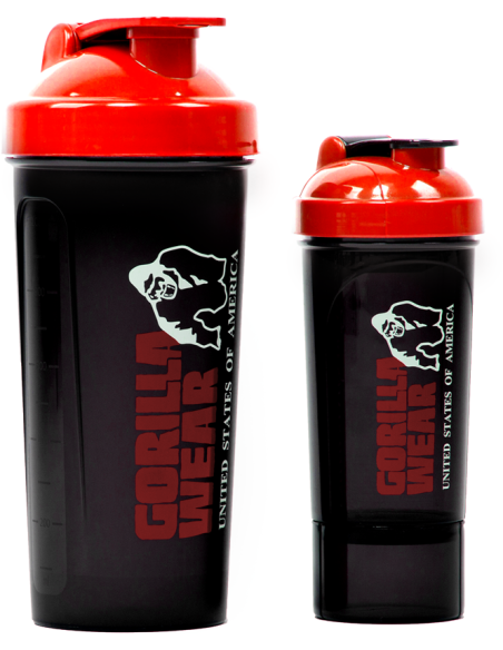 Shaker XXL