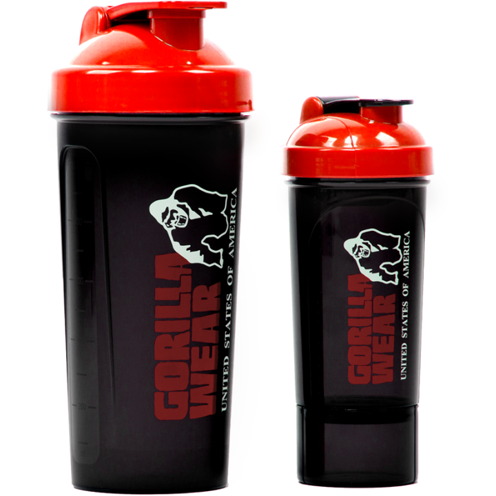 Shaker XXL