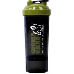 Shaker Compact