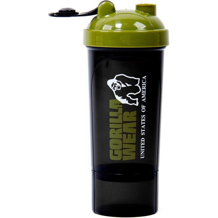 Shaker Compact