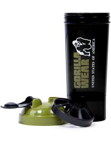 Shaker Compact