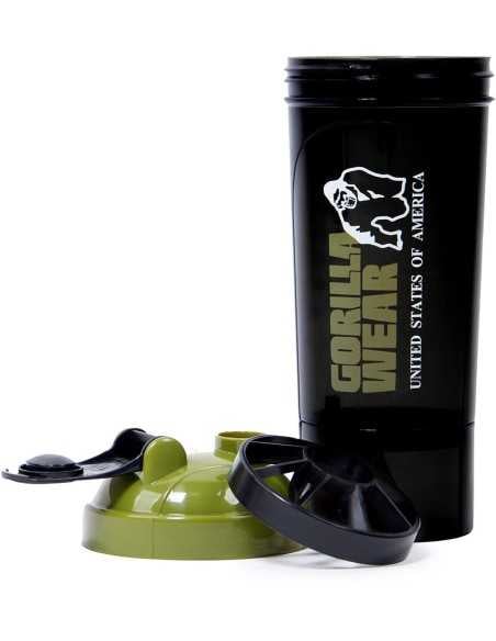 Shaker Compact