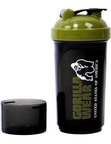 Shaker Compact