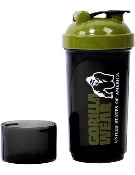 Shaker Compact