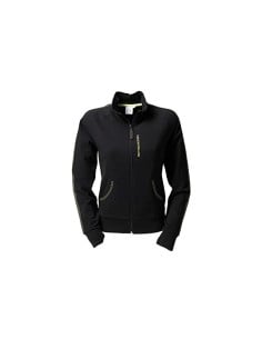 Shaped Jacket 2