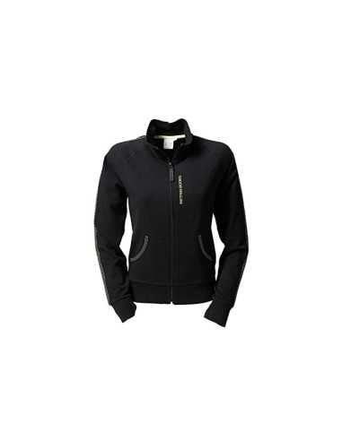 Shaped Jacket