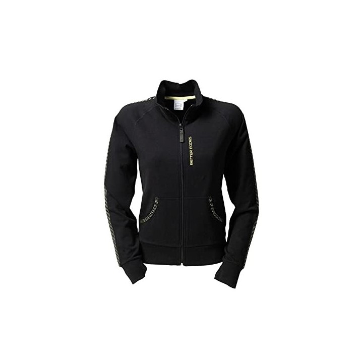 Shaped Jacket