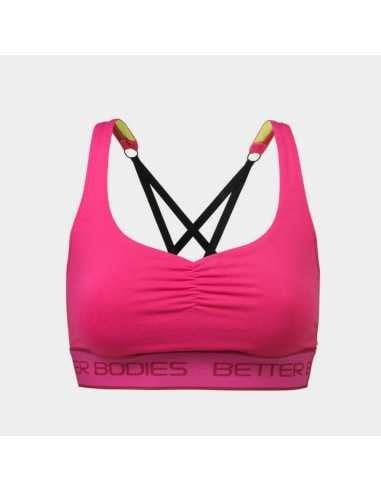 Athlete Short Top