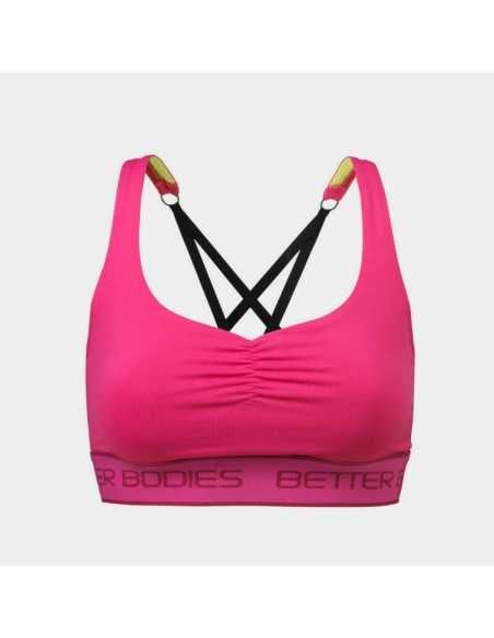 Athlete Short Top