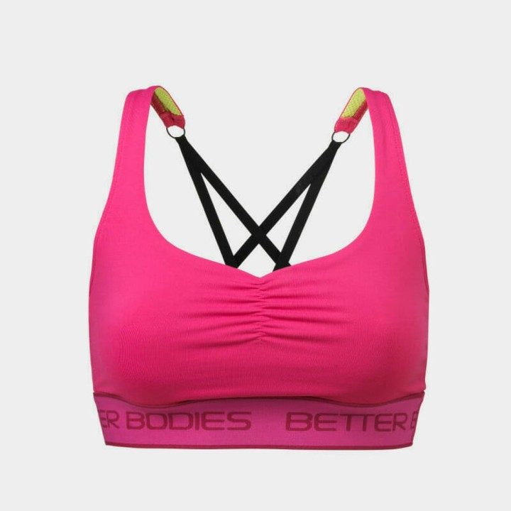 Athlete Short Top
