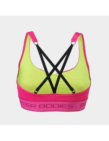 Athlete Short Top