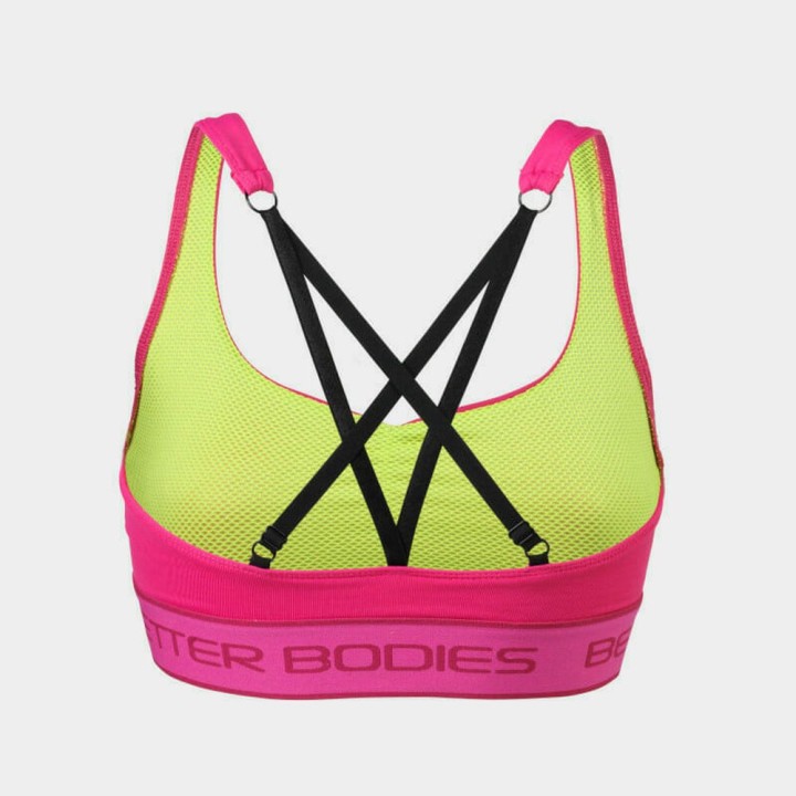 Athlete Short Top