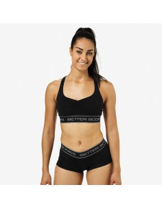 Athlete Short Top