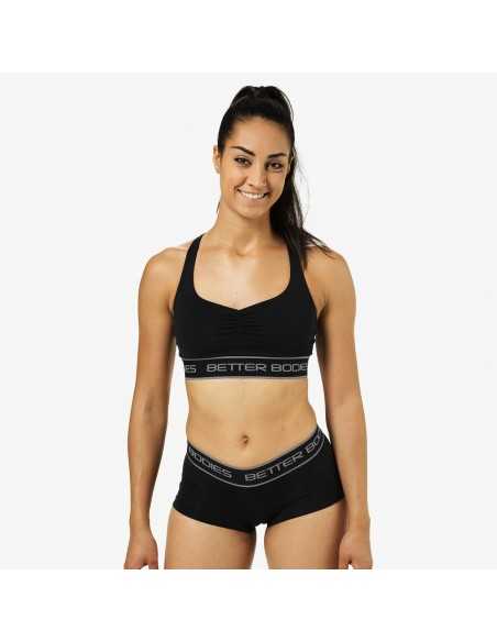 Athlete Short Top
