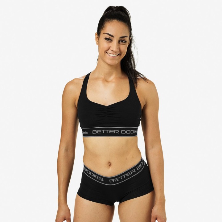 Athlete Short Top